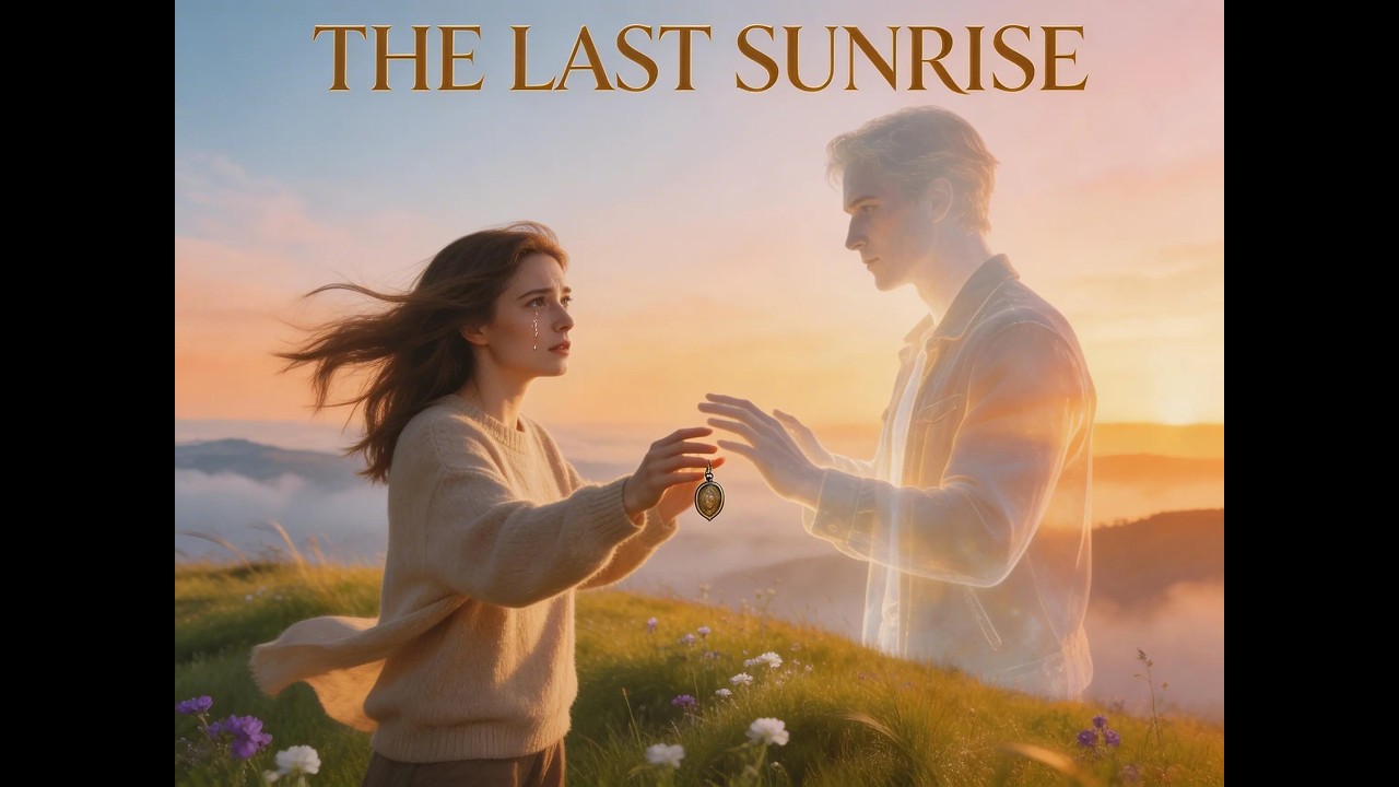 THE LAST SUNRISE