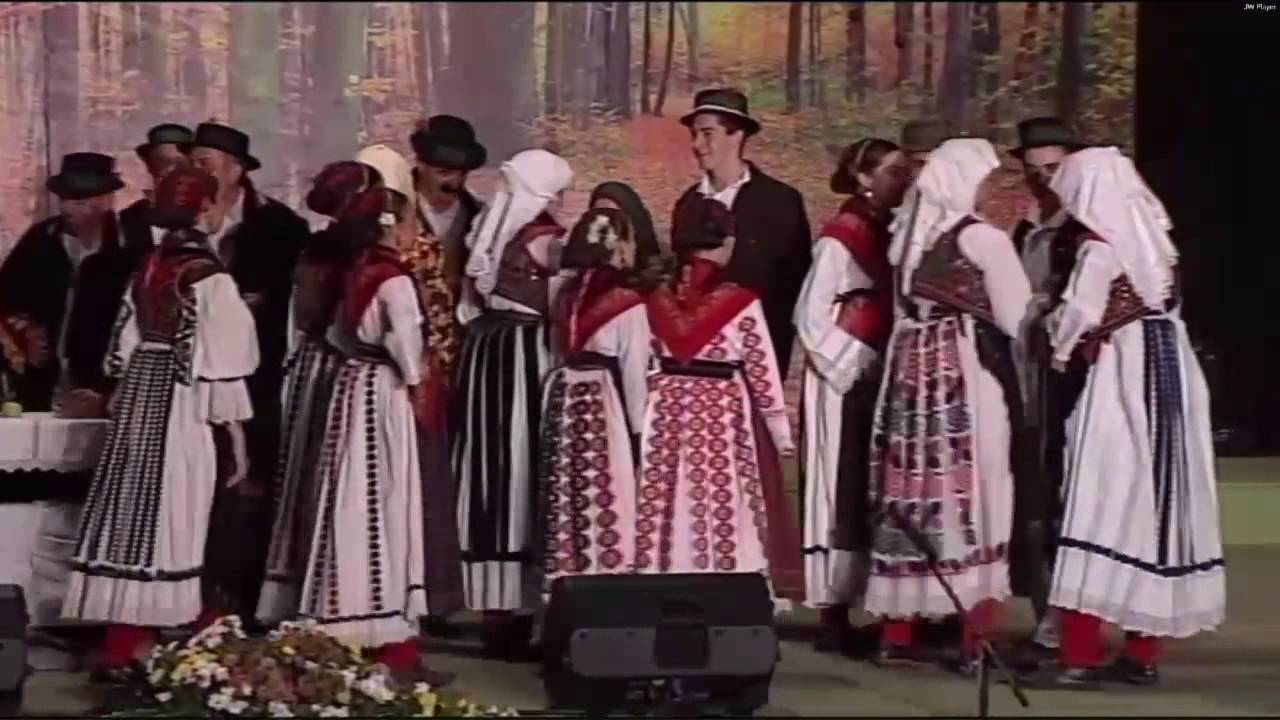 Pobjednici Žup. smotre VU-SR. žup. KUD Stari Mikanovci