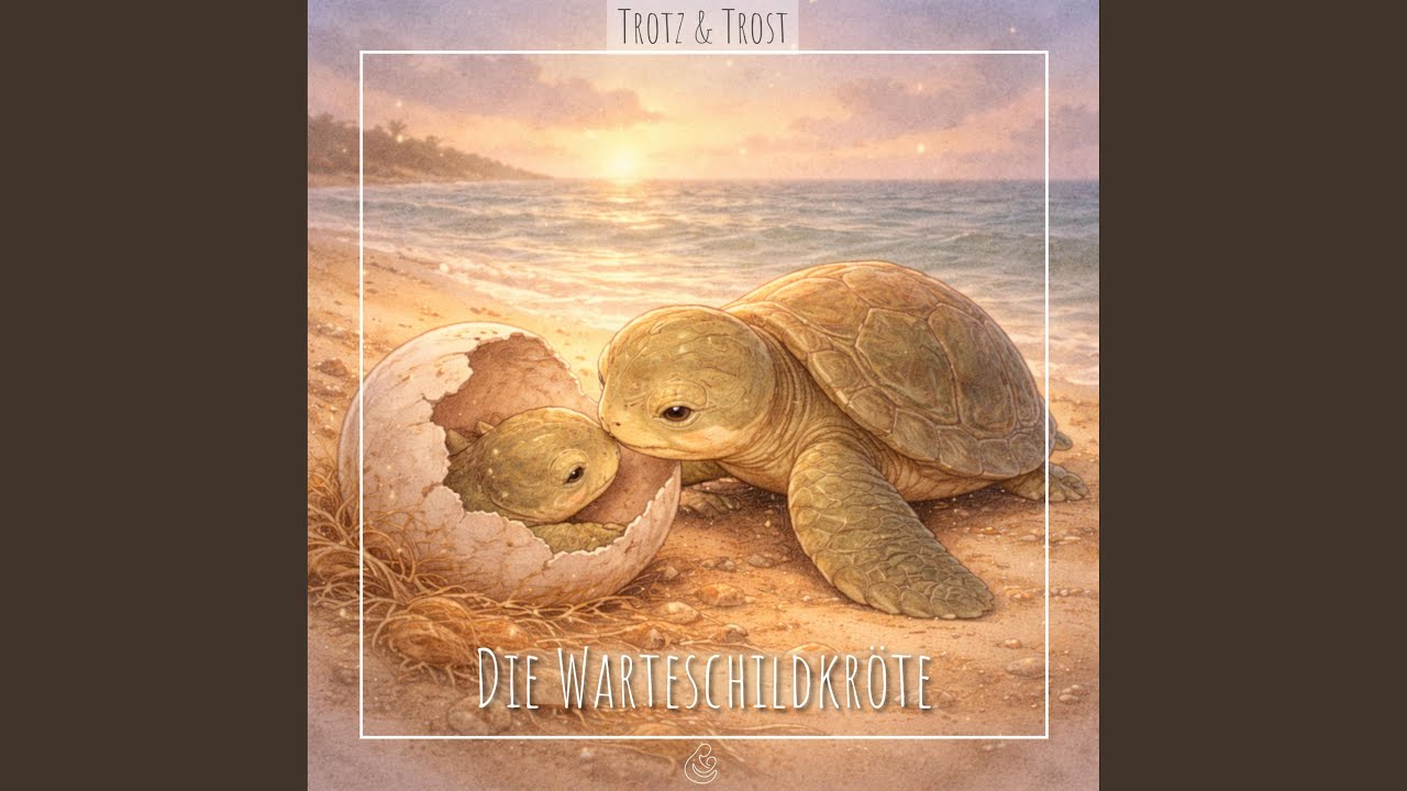 Tick, tick – ich warte mit (Lied)