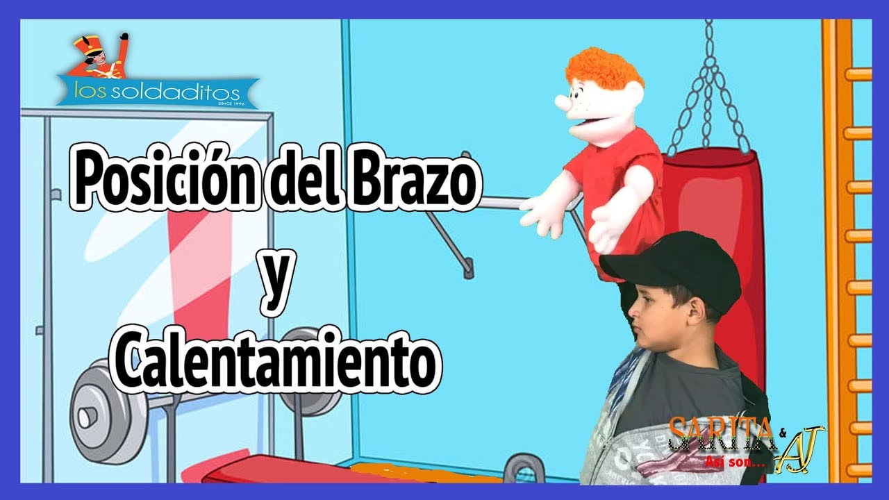 Tutorial # 2 Los Títeres 👀 