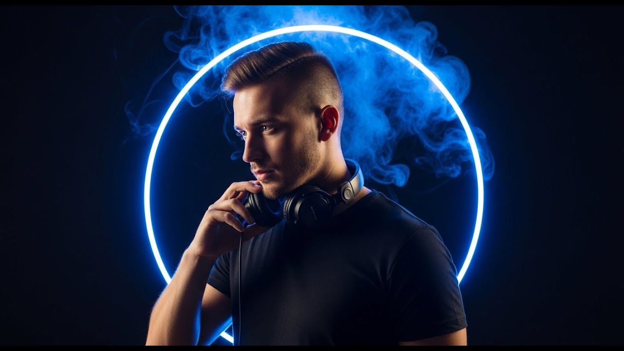 Best of Deep House Mix 2026 | Night Skyline Experience | Relax