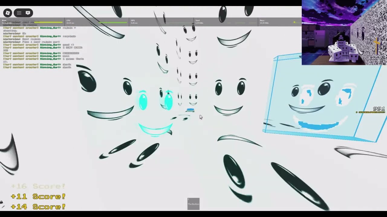 Gurt tries Nevton after dying on sub 18 a week ago (Chases Of Onbrand)
