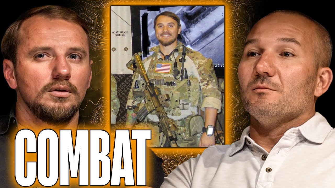 Delta Force Operator Reflects on the Reality of War