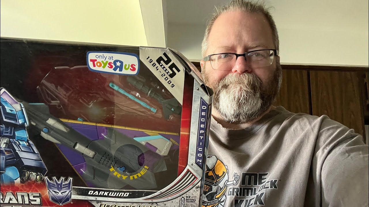 Ionacus toy reviews 