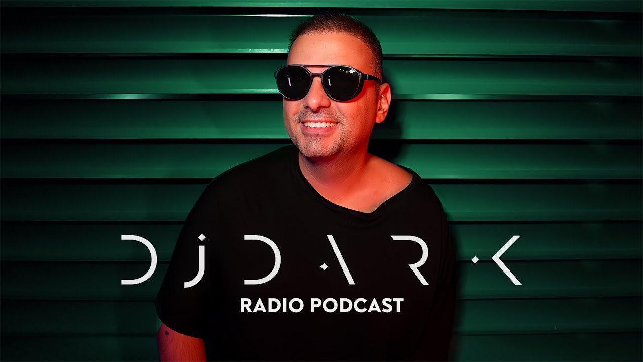 Dj Dark @ Radio Podcast (07 February 2026)