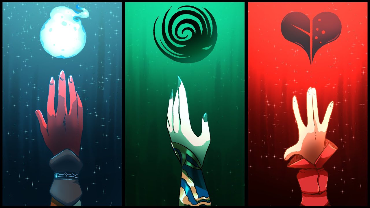 Warriors of Tyre