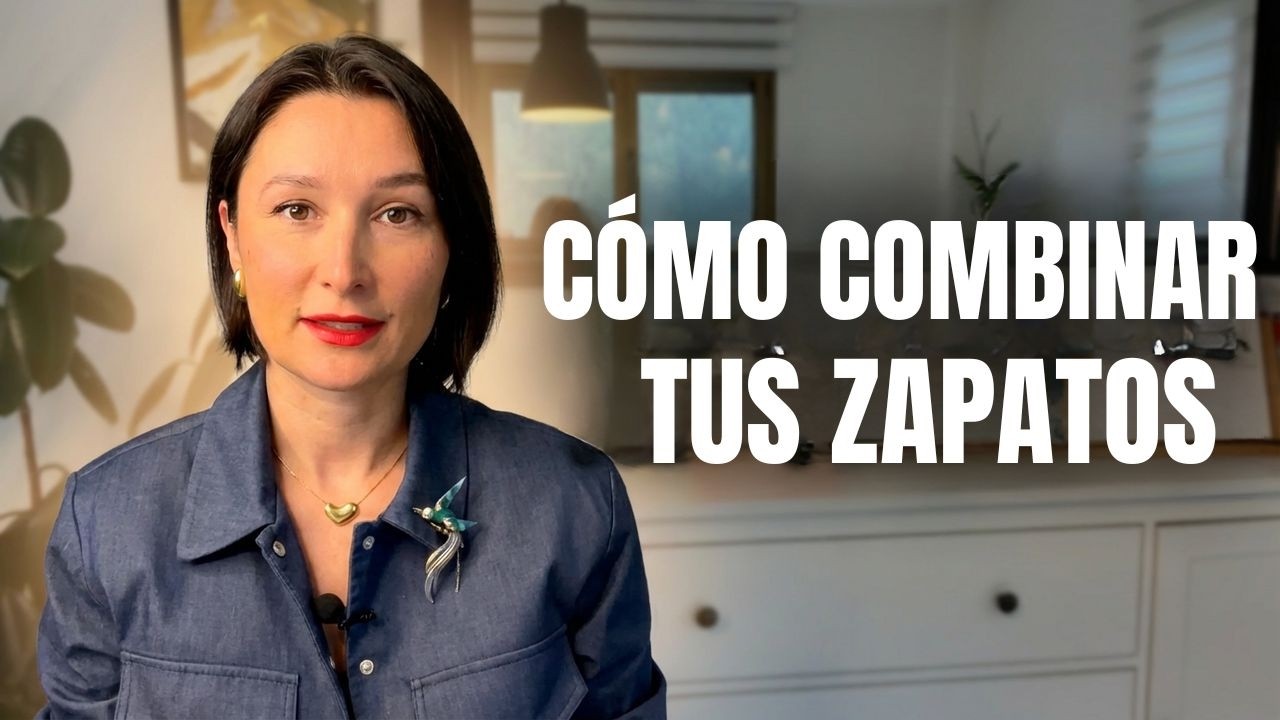 SI y NO para estilizar los zapatos I Trucos de estilo