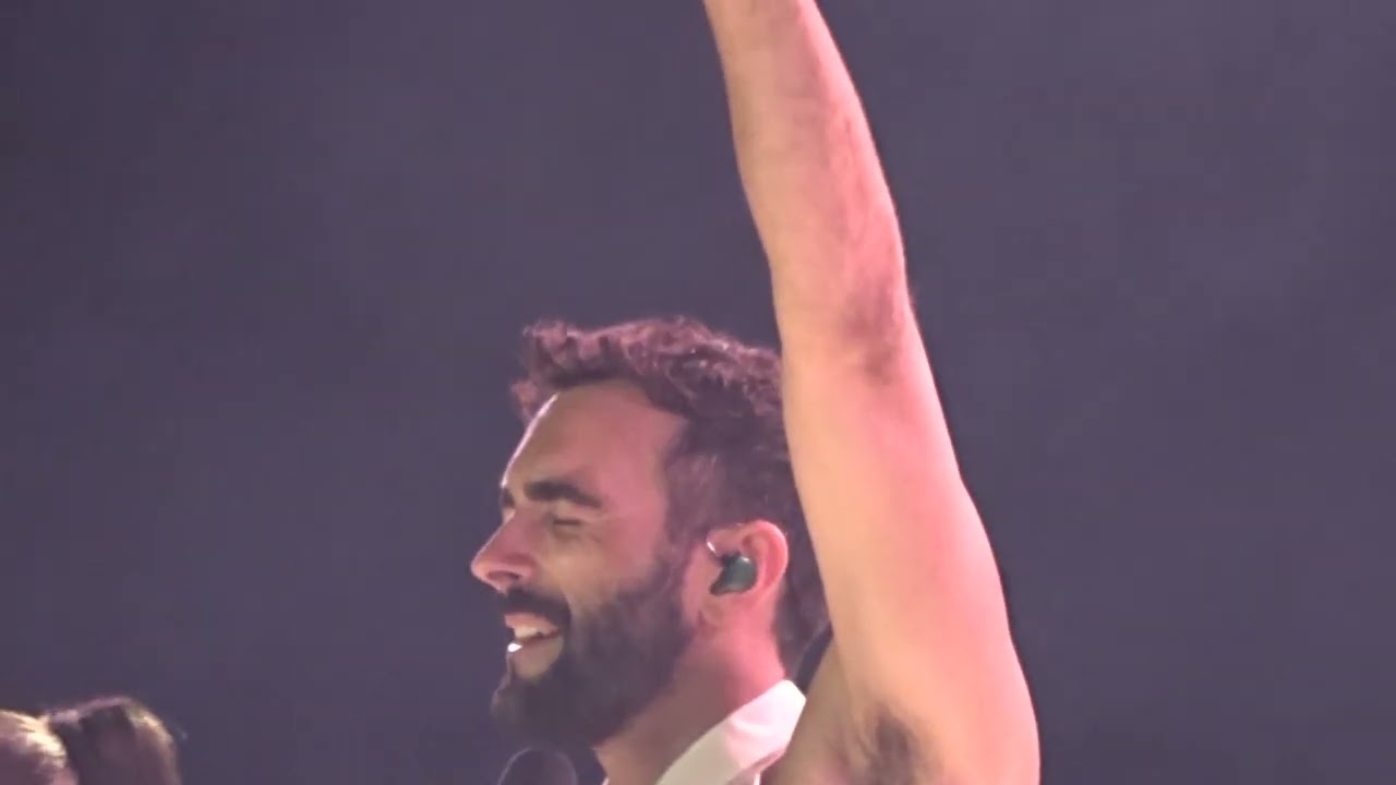 MARCO MENGONI - 