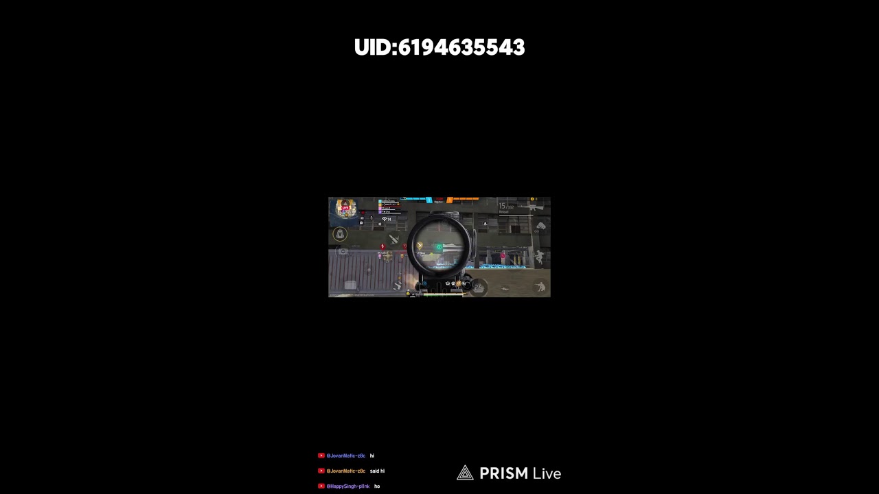 Live streaming of GAMING SOHEL