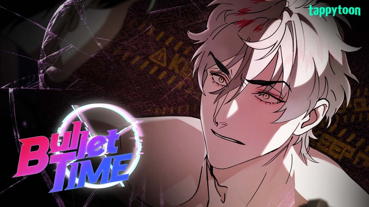 📢 Get an exclusive first look at [Bullet Time], pre-launching July 18th!