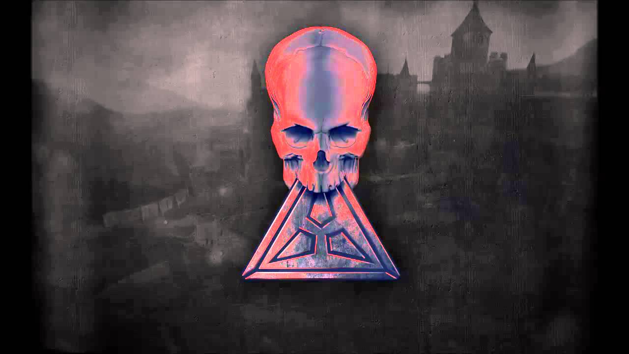 17. Excalibur - Andrew Hulshult | Rise of the Triad Soundtrack