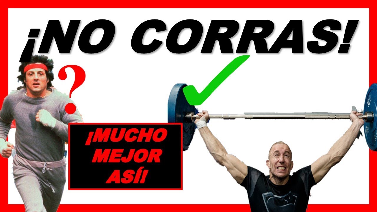 ¡CUIDADO! ⚠️ No CORRAS🏃‍♂️ sin antes ver este video (DEPORTES de CONTACTO)🥊