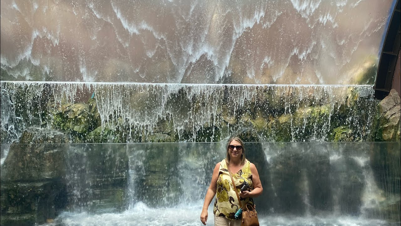 Day at the Mazatlan Zoo