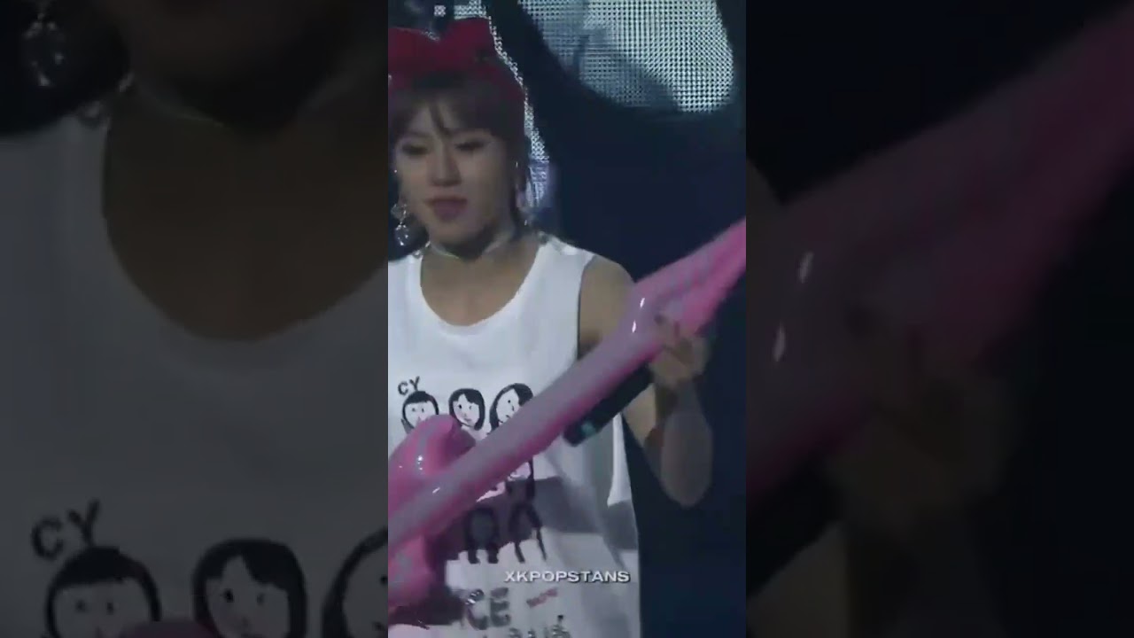 Guitarist Chaeng #TWICE #twicechaeyoung #chaeyoung #IGOTYOU #WithYOUth #kpop #music #kpopedit
