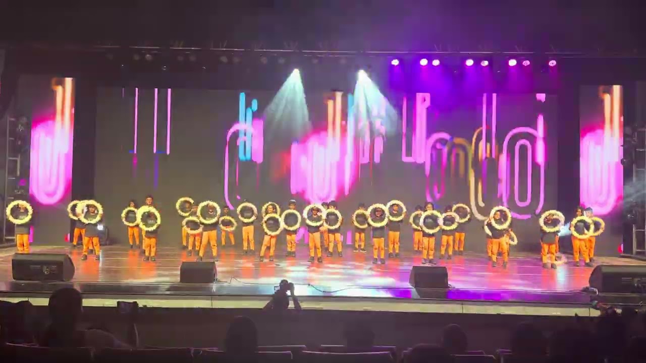 Maya Dance 2
