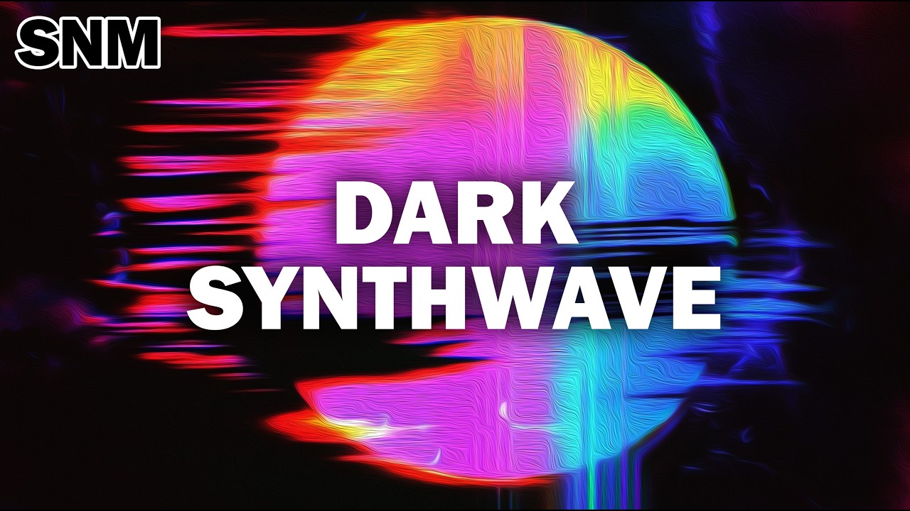 Dark Synthwave | Crimnora Descent