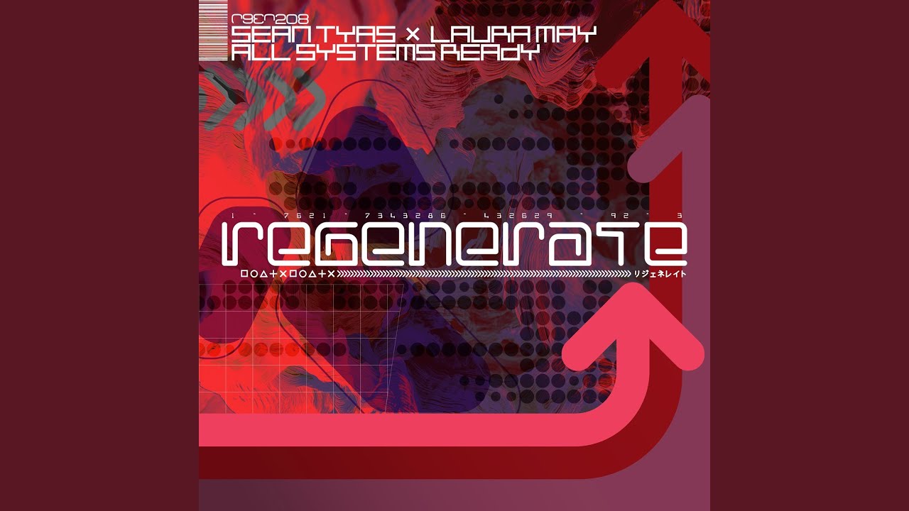 All Systems Ready (Extended Mix)