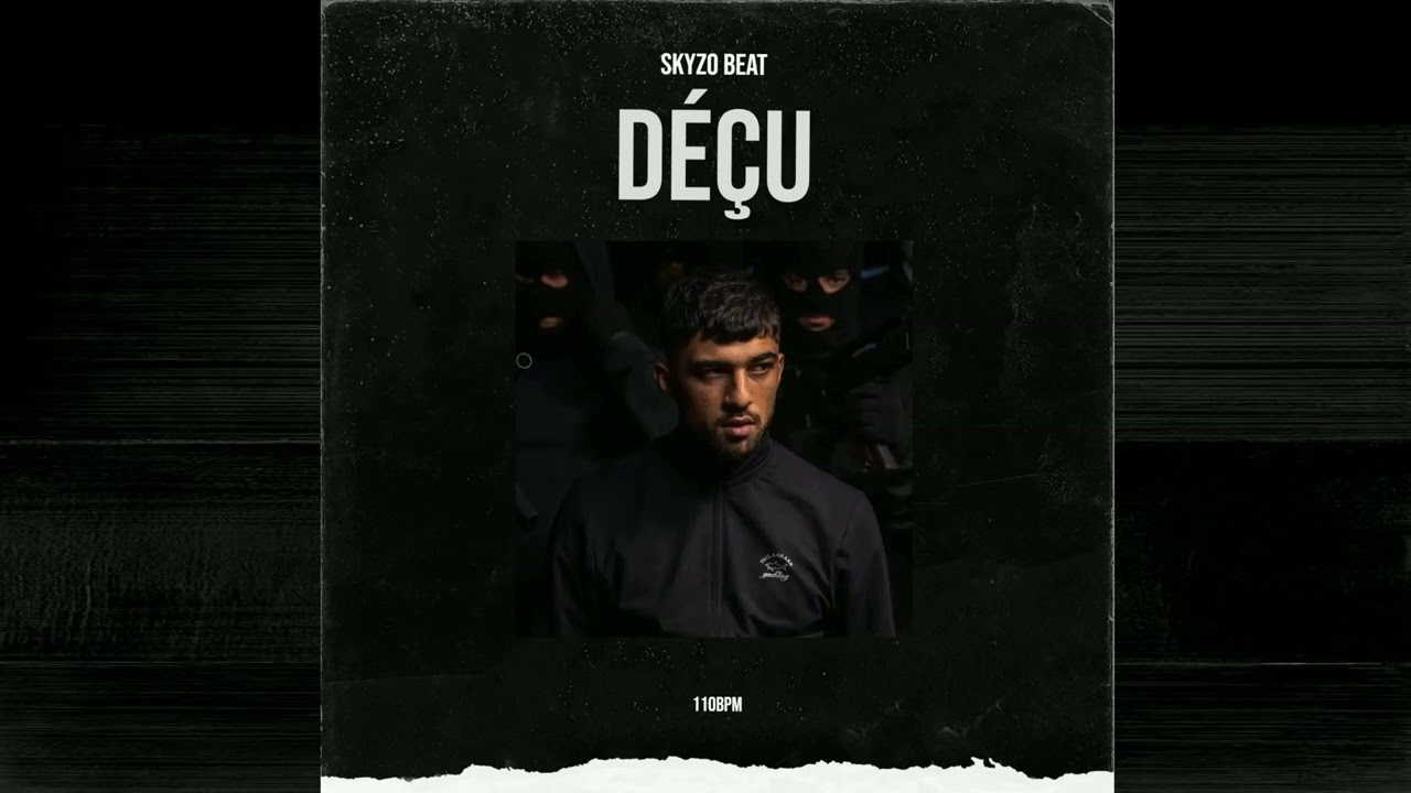 ZKR x DaUzi Type Beat - 