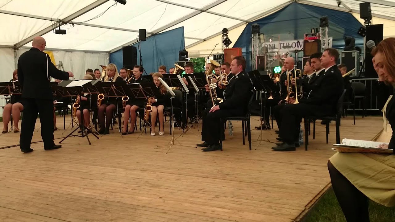 Orkiestra Dęta Mechnica - Kamionka 