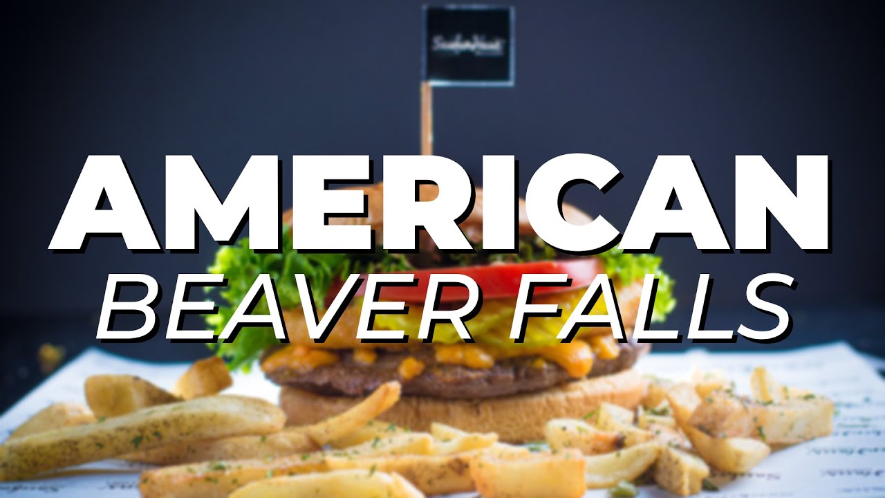 AMERICAN RESTAURANTS in Beaver Falls, PENNSYLVANIA