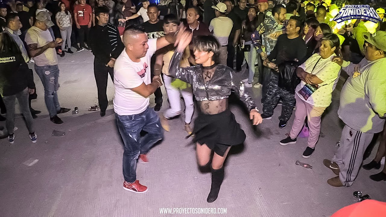 FULL SET V2 😎 | SONIDO LA CHANGA | 23 ANIVERSARIO ROLLY MIX