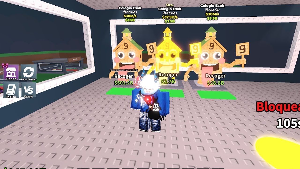 Steal a breinrot  admin abuse