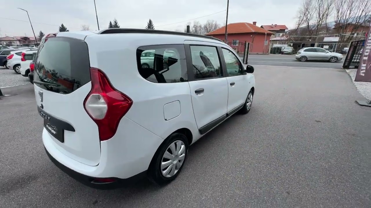 Dacia
