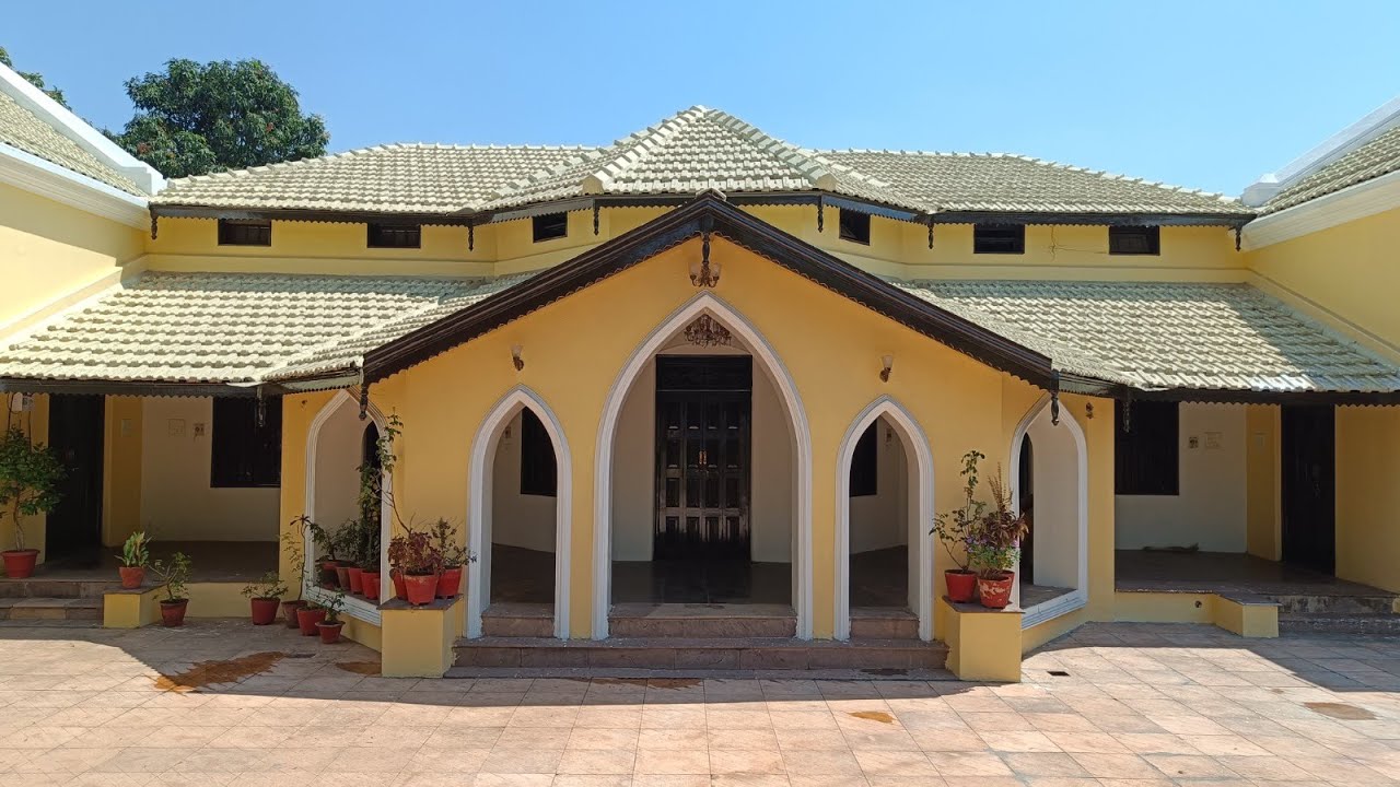 Live View Shrine Chhindwara  M. P.