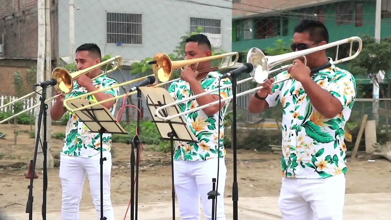 QUIERO QUEDARME EN TI / EL KLAN DEL SABOR
