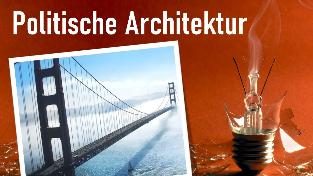 Politische Architektur