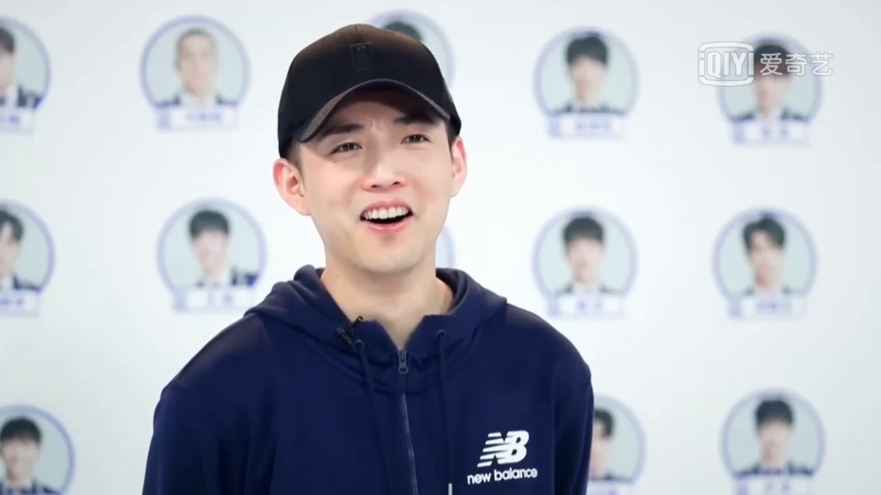 《青春有你》妹夫PICK 陳宥維當選因為夠高？？