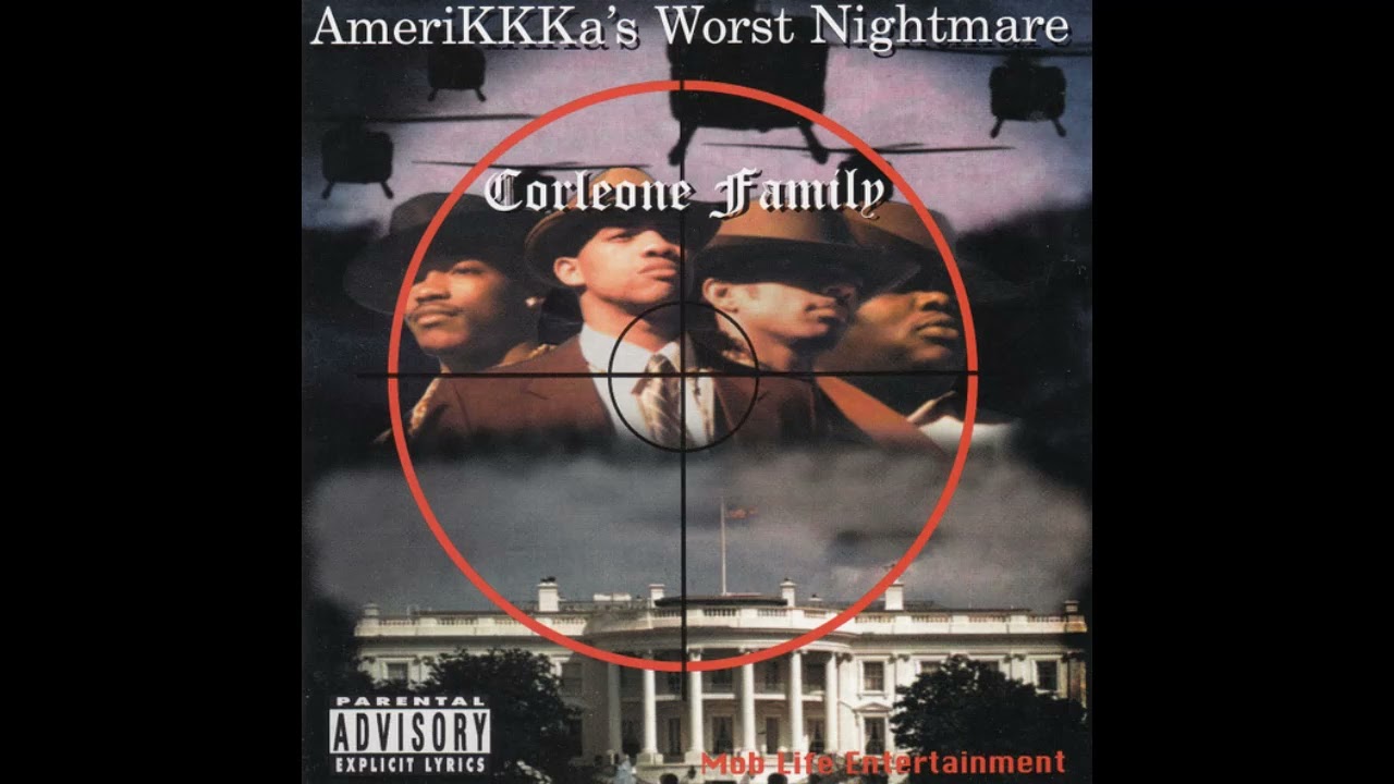 Corleone Family – Down South