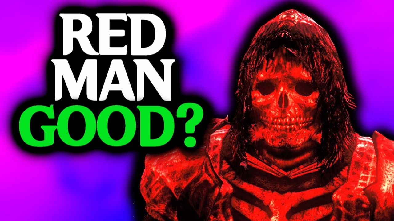 The TRUTH Behind Invasions in Souls