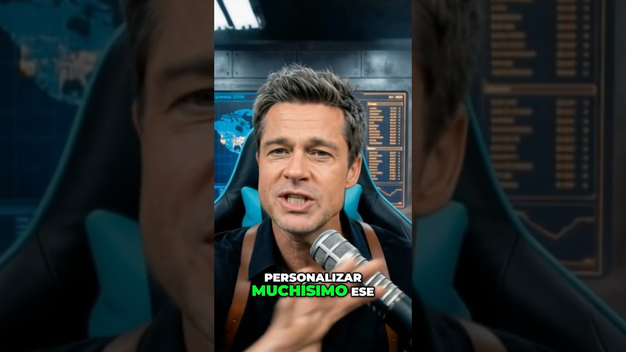 La IA va a revolucionar el cine y los vídeos… y ya ha empezado 🎬🤖
