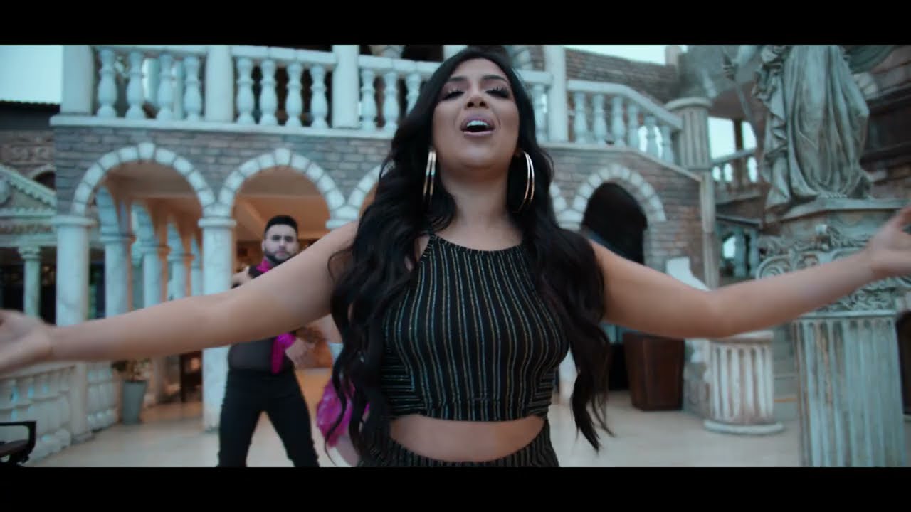 No Se (Versión Salsa), Kate Candela