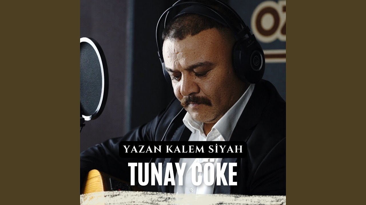 Yazan Kalem Siyah