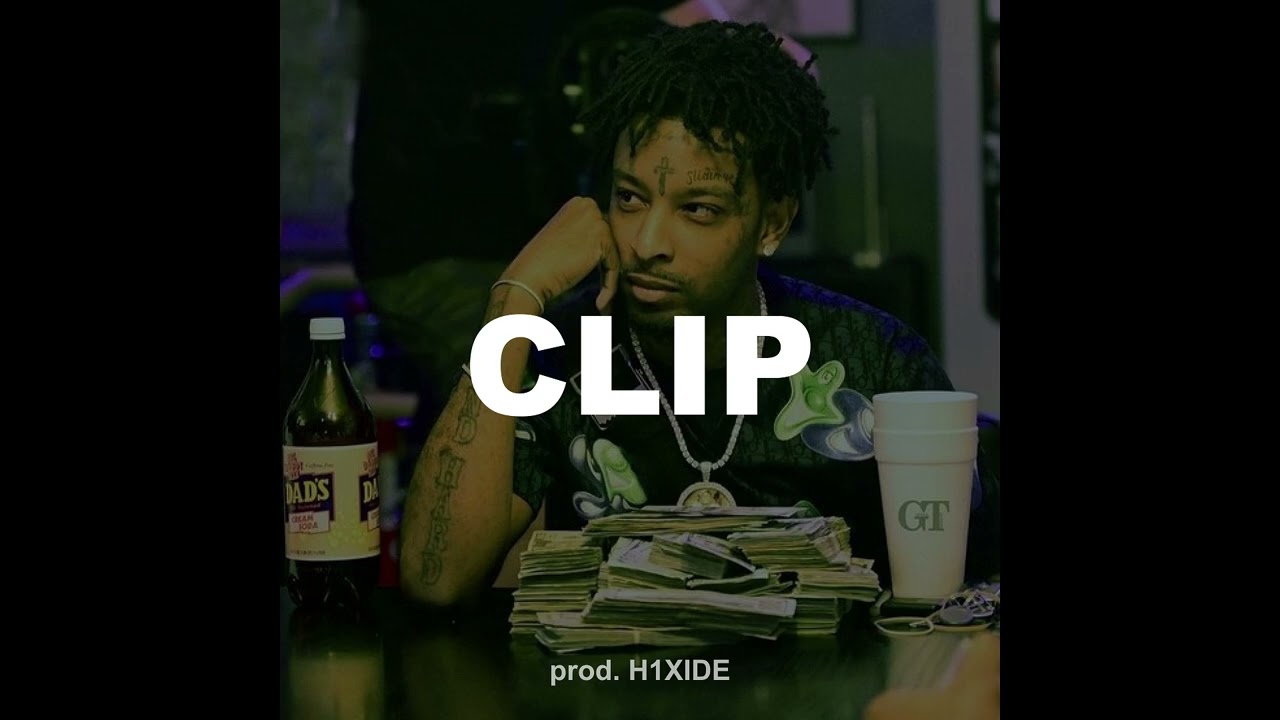 [FREE] 21 SAVAGE TYPE BEAT - 