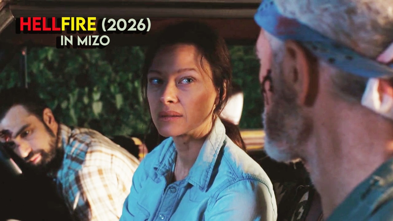 SIPAI BANG AN ZUAM SUAL | 2026 | mizo movie recap