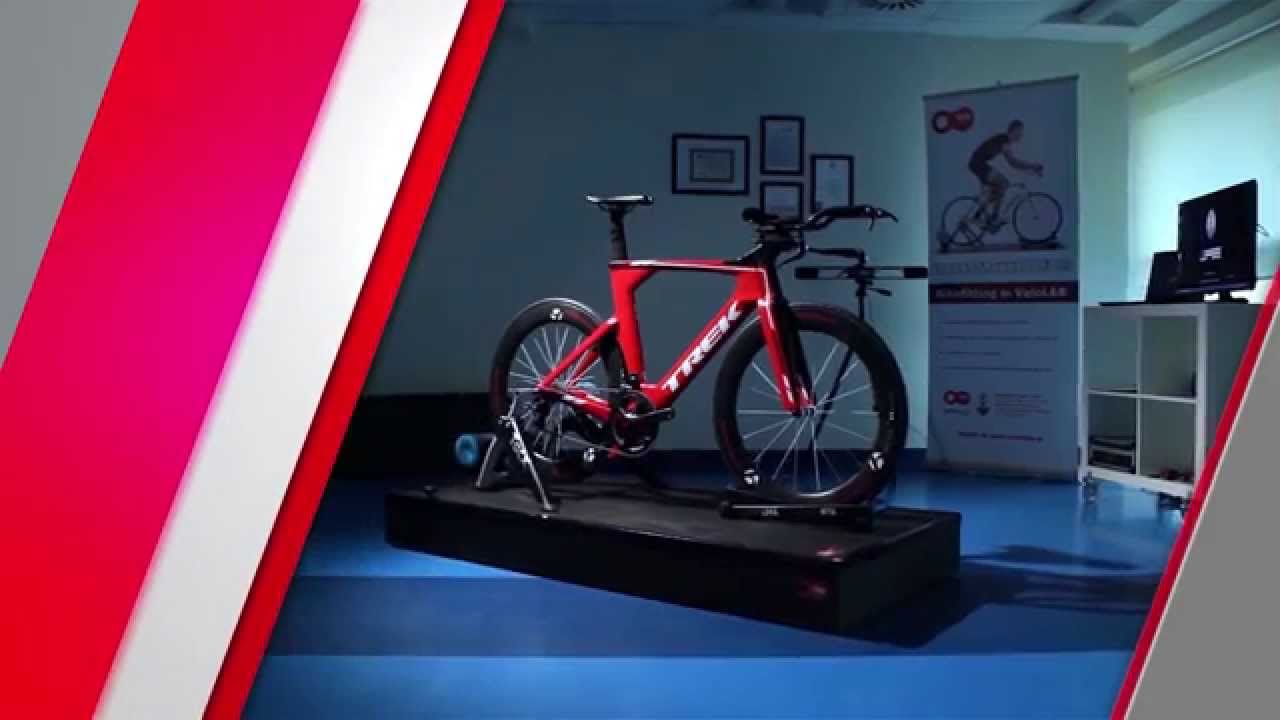 Luz roboczy bloków szosowych VeloBLOG 04