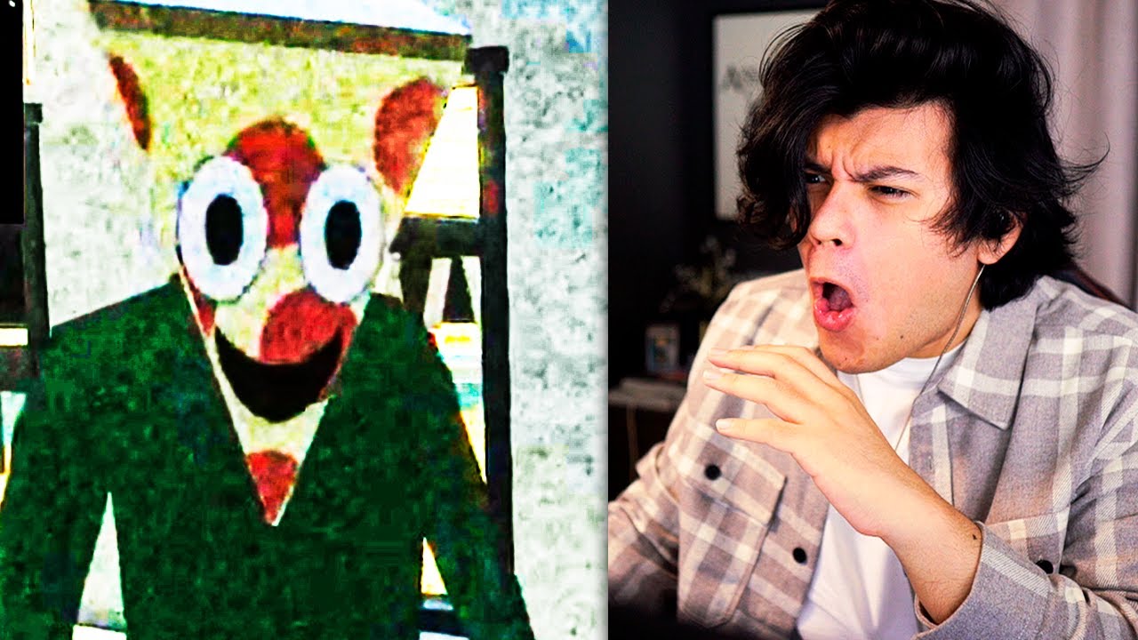 jamas COMERE pizza OTRA VEZ😨!!!!! - Pizza Face