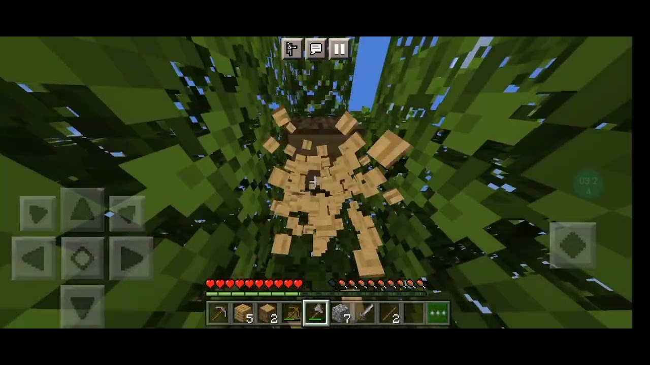 survival sem cheats EP 1