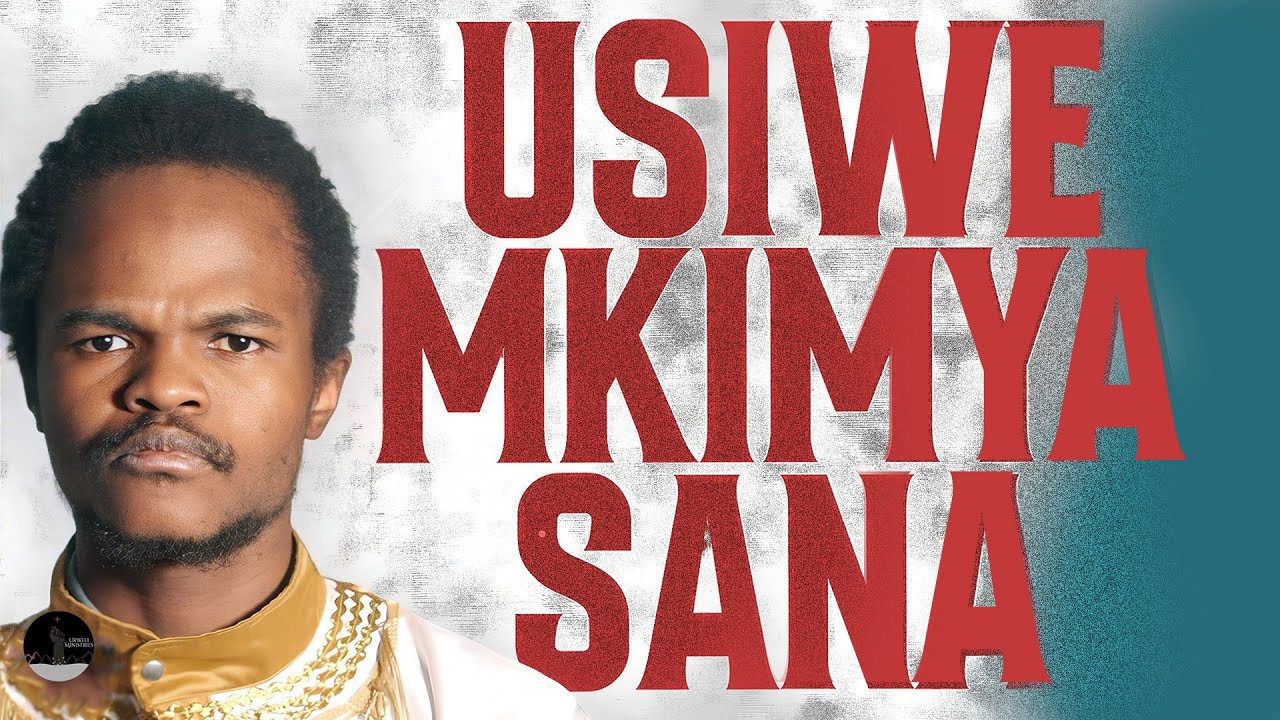 USIWE MKIMYA SANA | MTUME MESHAK MALIYABWANA AKIFUNDISHA KWA UCHUNGU KWA KWA WALE WANAOONEWA