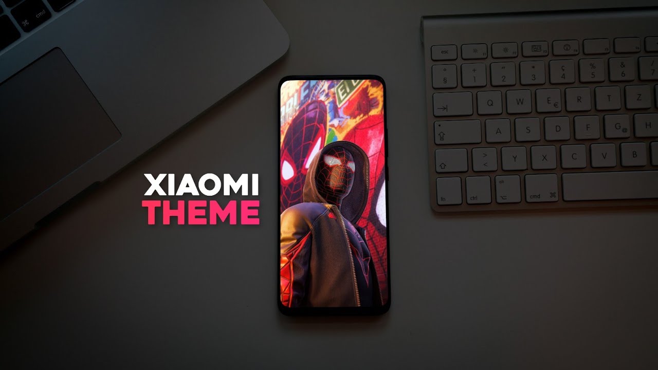 Miui 12 theme Latest | Best Miui 12 Customization Theme | Miui 12 theme 2021 | Best Miui 12 themes