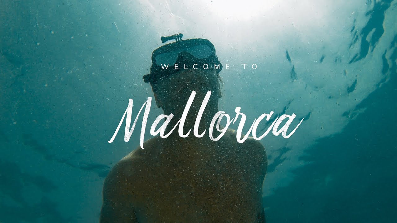 Welcome to Mallorca