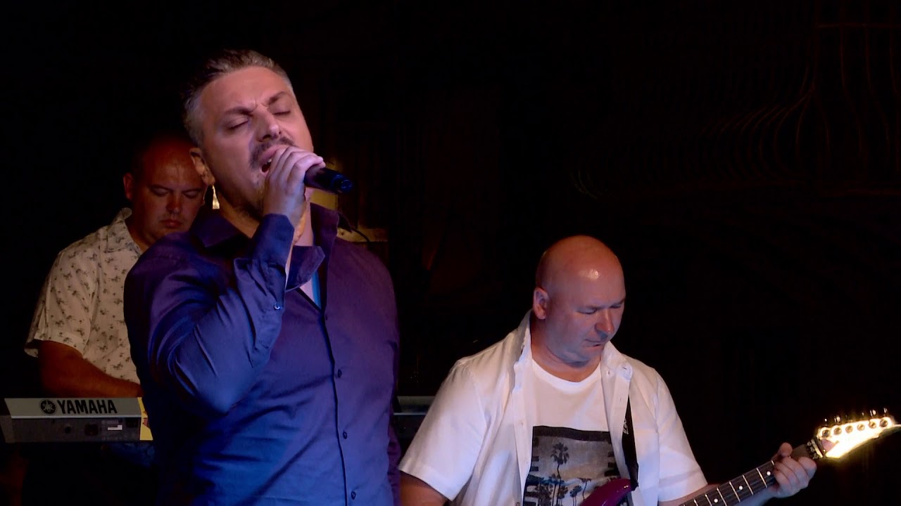 PETAR DRAGOJEVIĆ - TO NISAM JA - Marko Polo Fest 2019. (MPTV Official) [HD]
