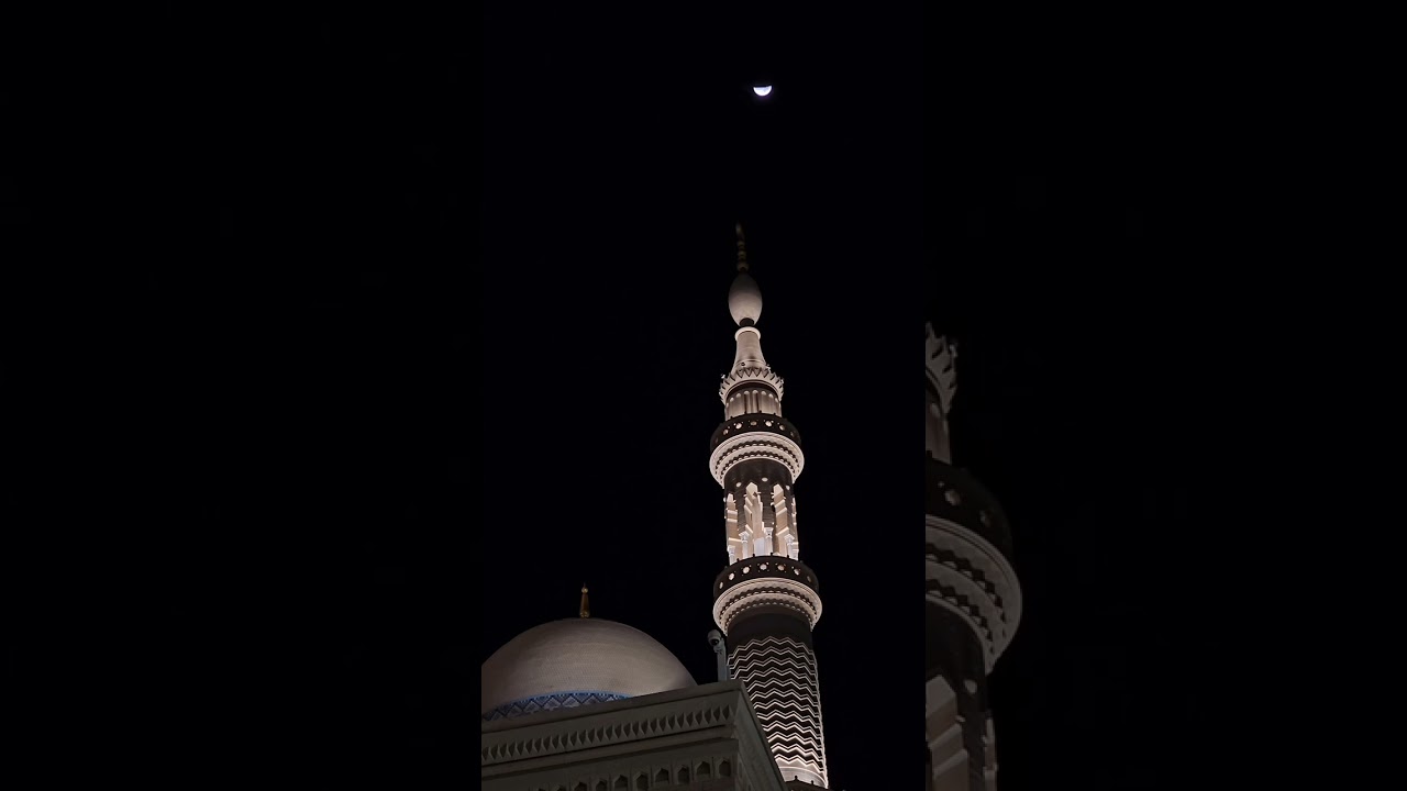 إقامة و تبليغ صلاة الفجر لــ المؤذن #مهدي_بري || الإثنين 7 شعبان 1447هـ