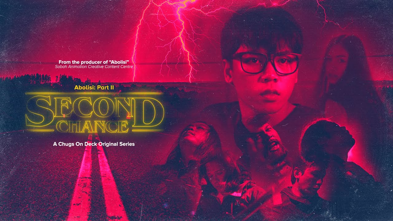 Chugs On Deck - Second Chance 【Abolisi: Part II】