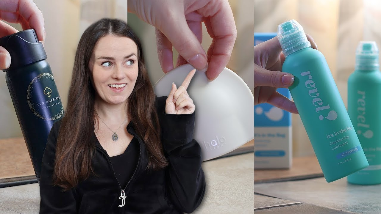 New Ostomy Products You'll Want to Know About | Let's Talk IBD