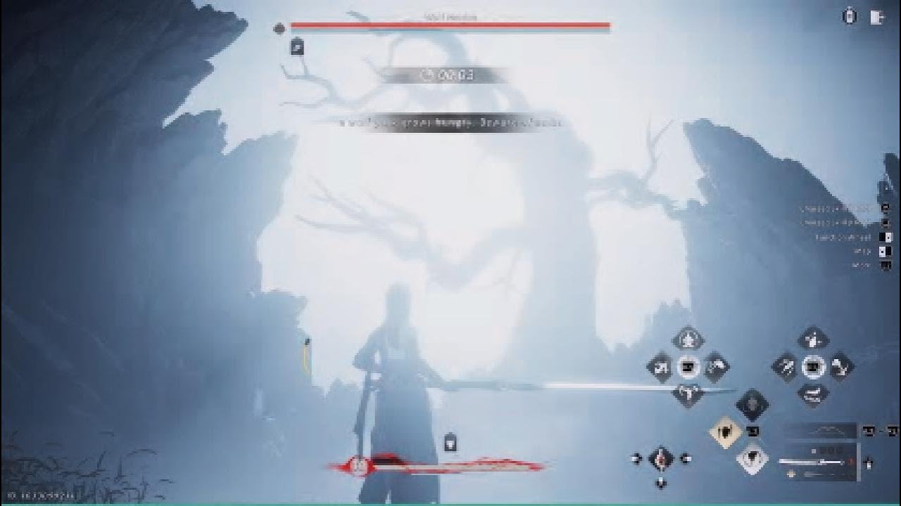 Where Winds Meet: Wolf Maiden (Abyss)