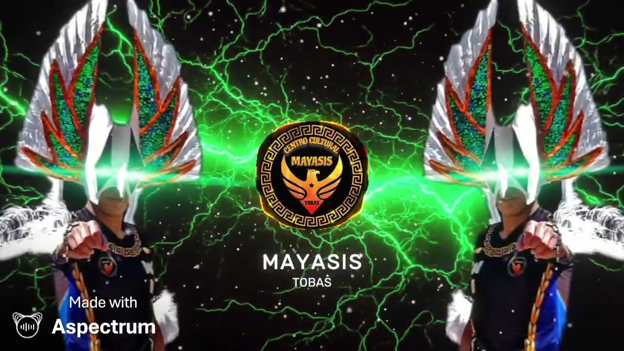 Mix Mayasis - Izozog 2026